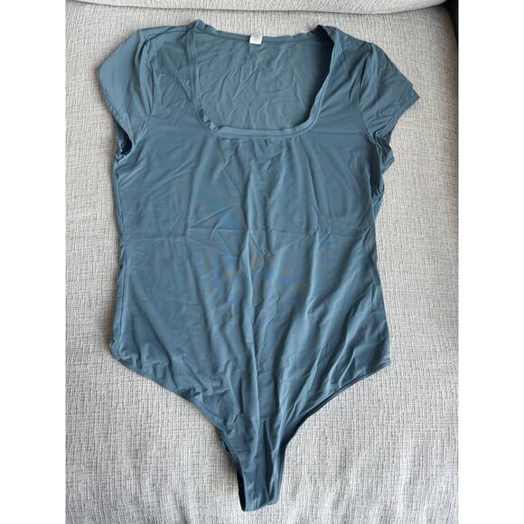 Parade bodysuit - Picture 1 of 4